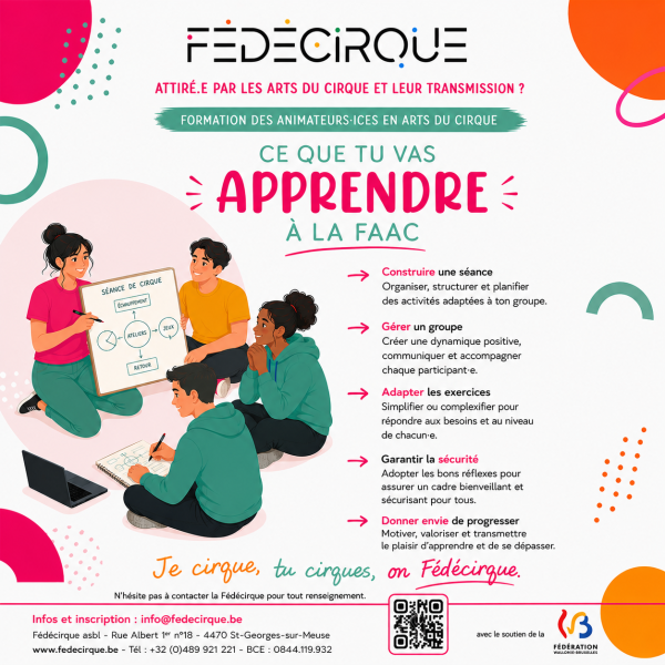 CE QUE TU VAS APPRENDRE