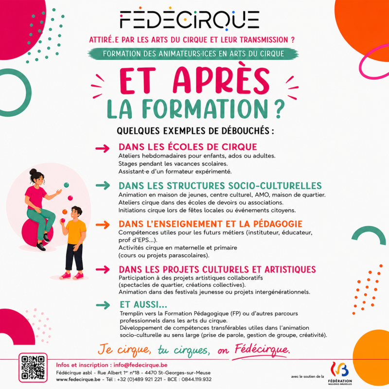 ET APRES LA FAAC